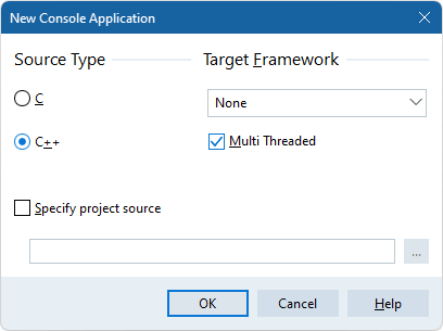 bcb NewConsoleApplication