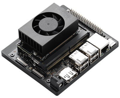 NVIDIA JetsonOrin Front Left s