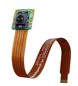 rspi ai camera
